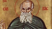 Почитаме Св. Сава - жените се молят за рожба  
