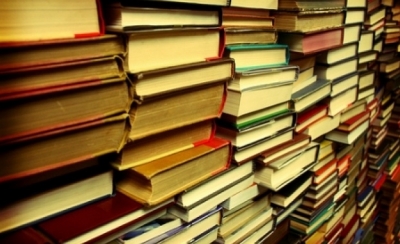 Библиотеката с амнистия за забавените книги на 1 ноември