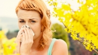 Сезонът на алергиите става все по-дълъг