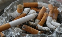 На 31 май се отбелязва Световния ден без тютюнопушене 