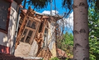 Правителството възложи да се стартира процедурата за закупуването на родната къща на Димитър Талев в Прилеп