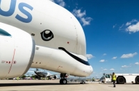 Airbus Beluga: Най-странно изглеждащият самолет в света получава своя собствена авиокомпания